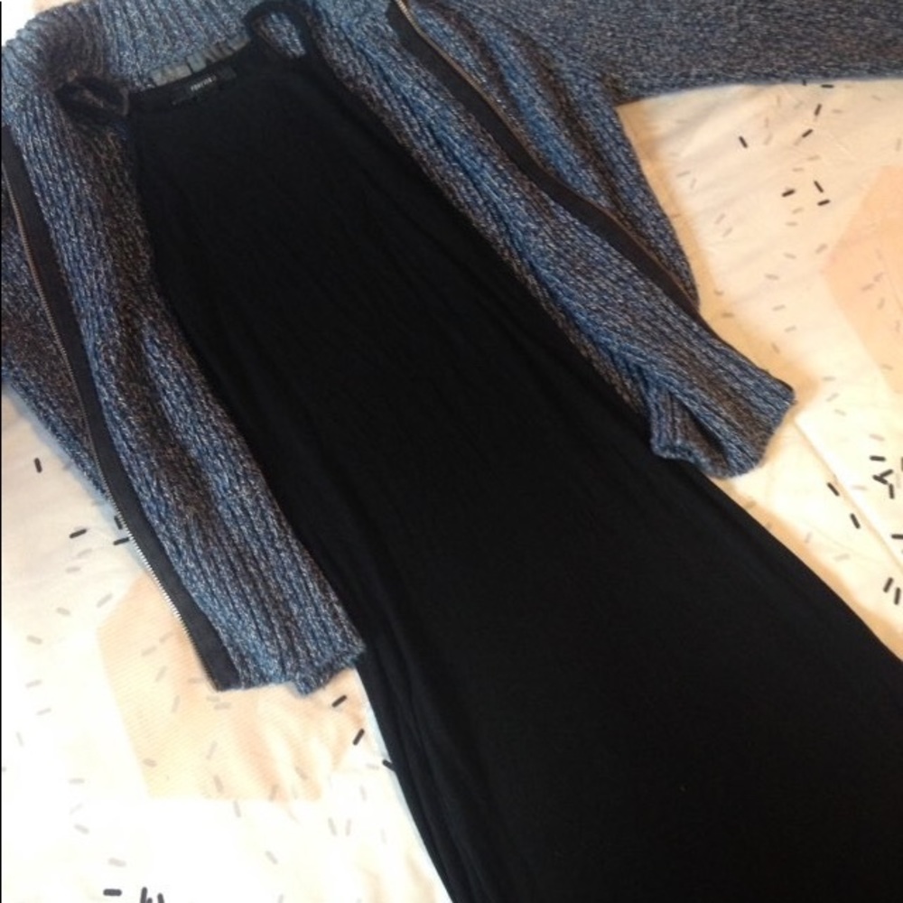 Cute lil black dress